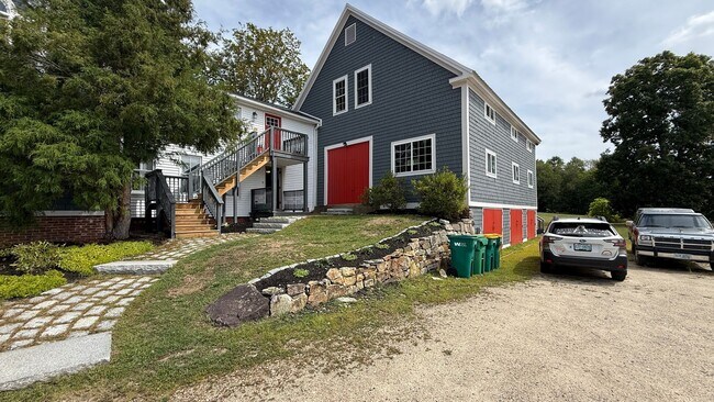 property at 597 Portland St