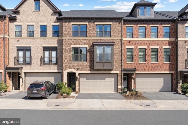 property at 22278 Cornerstone Xing Ter