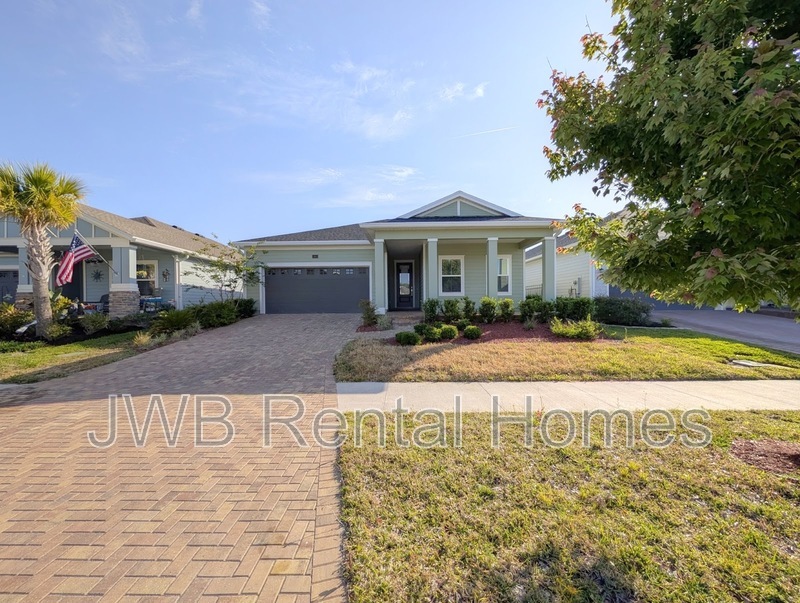 95 Sadler Ct in St. Augustine, FL - Building Photo