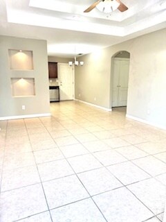 3607 Sheraton Ave, Unit C in Pharr, TX - Building Photo