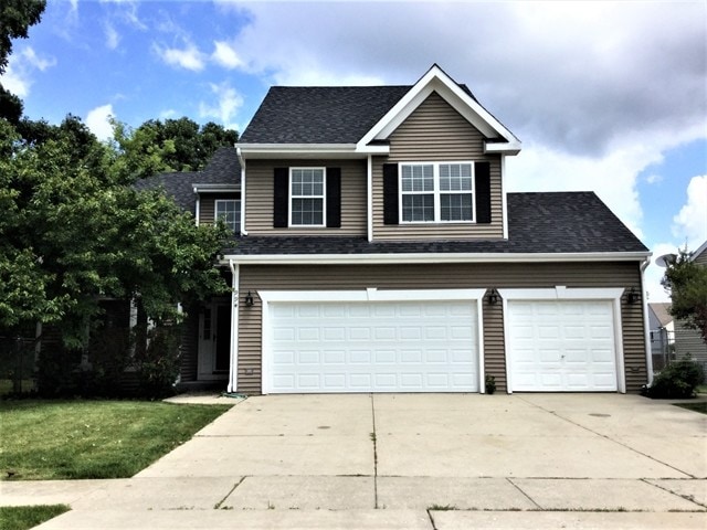 property at 994 Haywood Dr