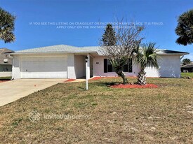 11 Sea Swallow Terrace in Ormond Beach, FL - Building Photo