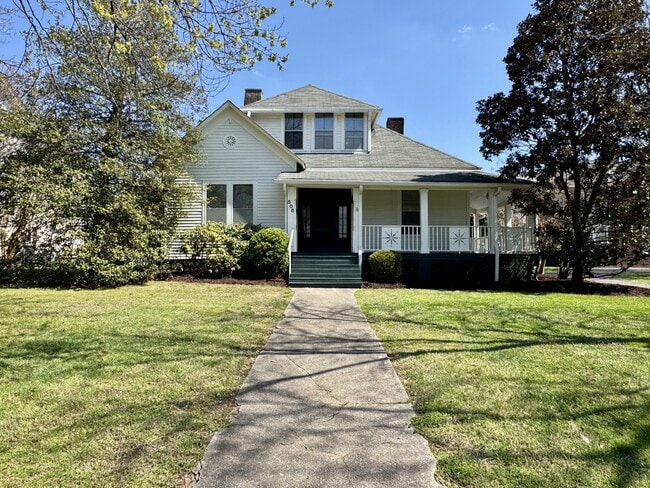 property at 506 Mayes Ave