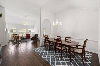 13622 Neston Dr in Houston, TX - Building Photo - Building Photo