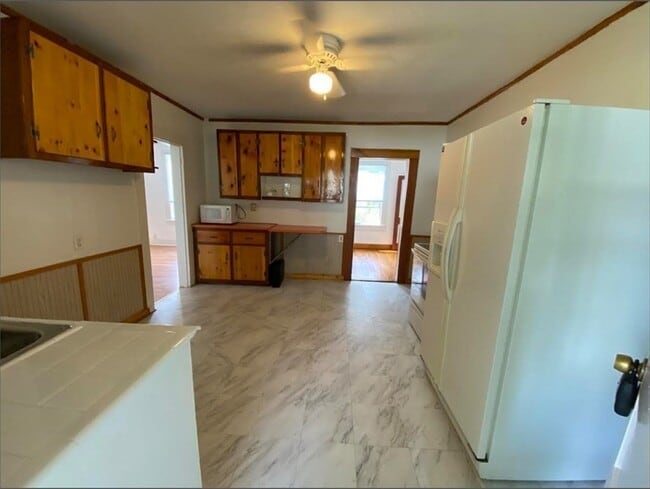property at 13 Lewis St