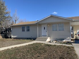 3498 Valley Heights Dr in Salt Lake City, UT - Building Photo