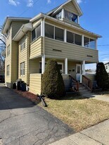 16 Badger Ave in Endicott, NY - Building Photo