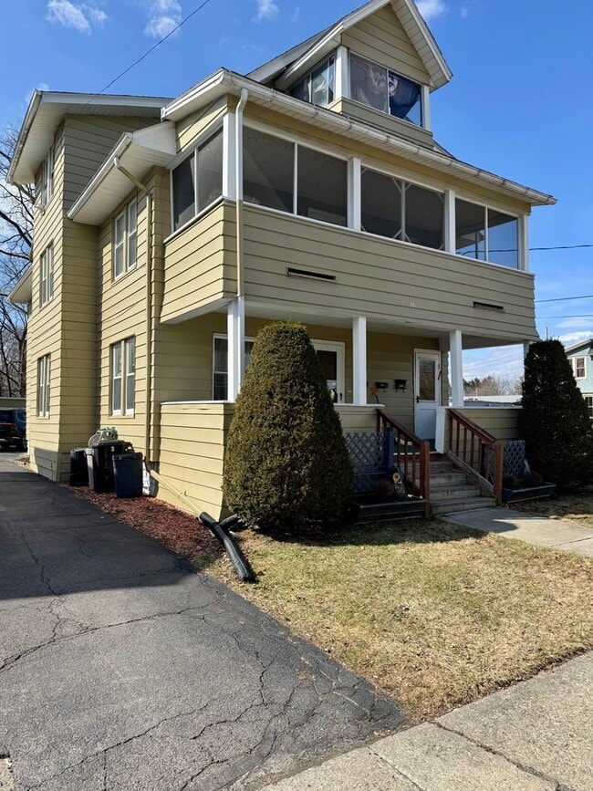 property at 16 Badger Ave