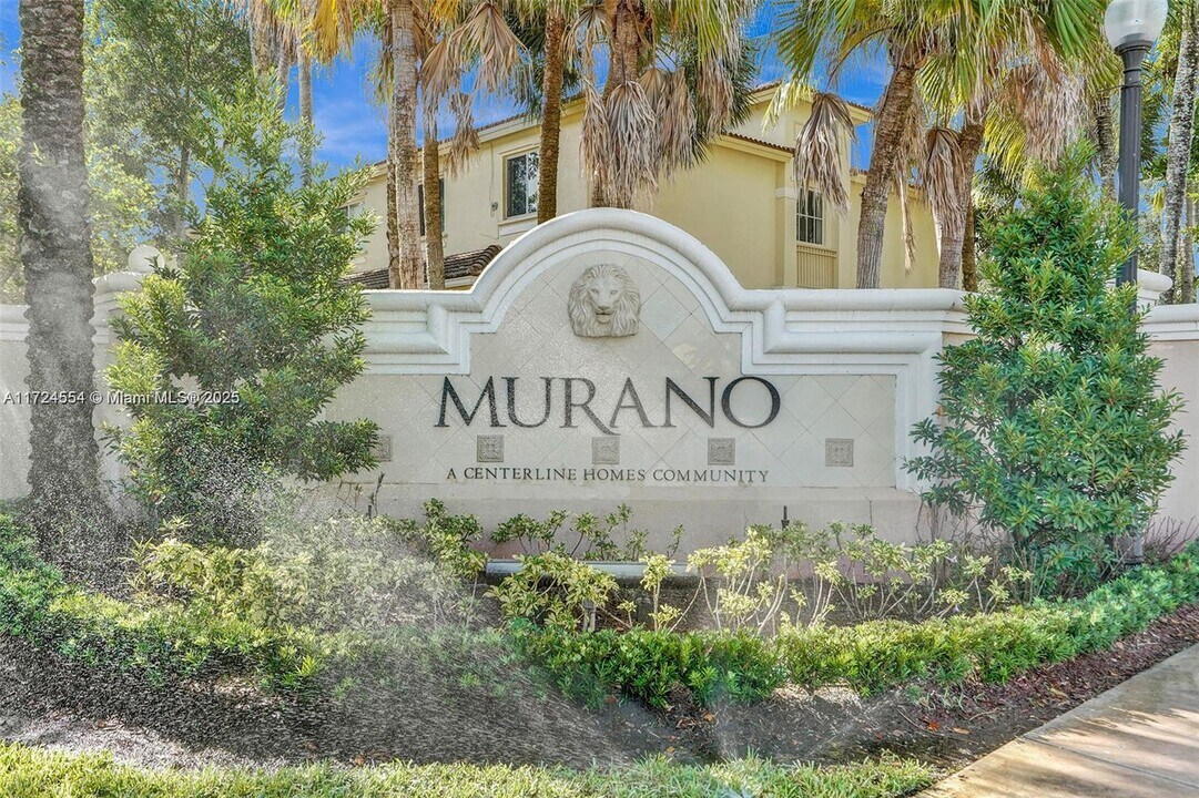 2613 SW 83rd Ave in Miramar, FL - Building Photo