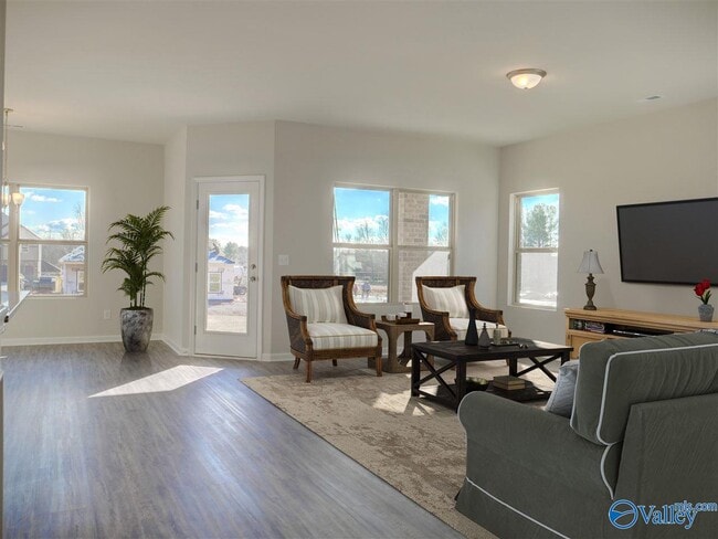 105 Fern Valley Ct NW in Madison, AL - Building Photo - Building Photo