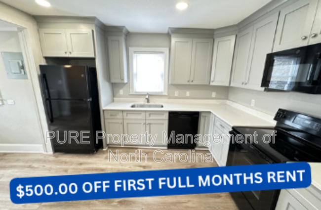 property at 1412 Shepard St