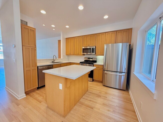 property at 2575 Front St