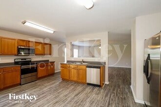 933 Silverberry St in Gastonia, NC - Building Photo - Building Photo