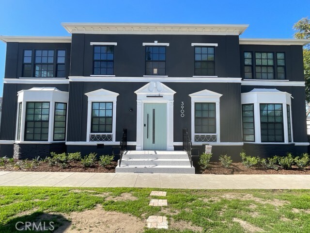 3900 5th St-Unit -16 in Riverside, CA - Building Photo