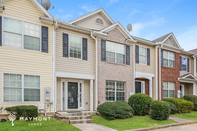 2803 Vining Ridge Terrace in Decatur, GA - Building Photo - Building Photo