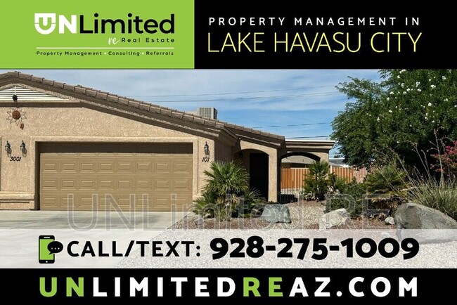property at 3001 Talley Dr