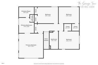 6846 Alliance Loop in Colorado Springs, CO - Building Photo - Building Photo