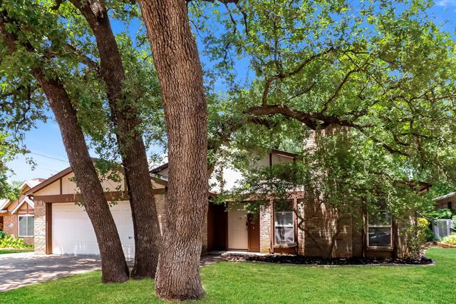 5903 Cameron Dr in Arlington, TX - Building Photo - Building Photo