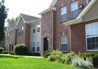 Brookstone Apartments photo'