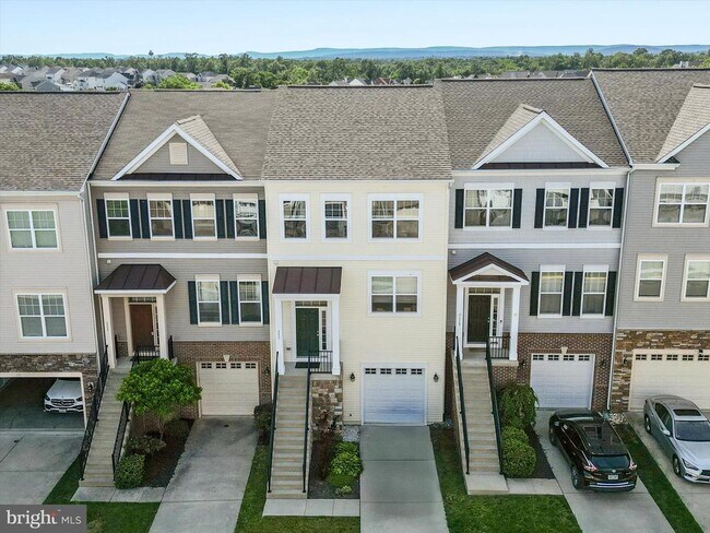 113 Kingsley Dr in Winchester, VA - Building Photo - Building Photo