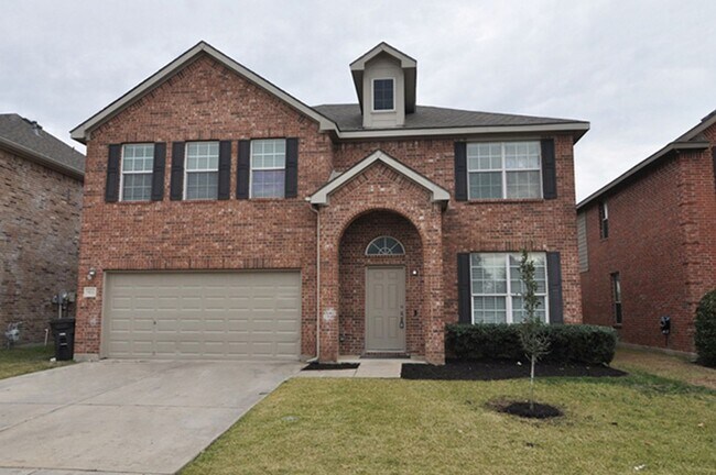 9020 Brook Hill Ln in Fort Worth, TX - Building Photo - Building Photo