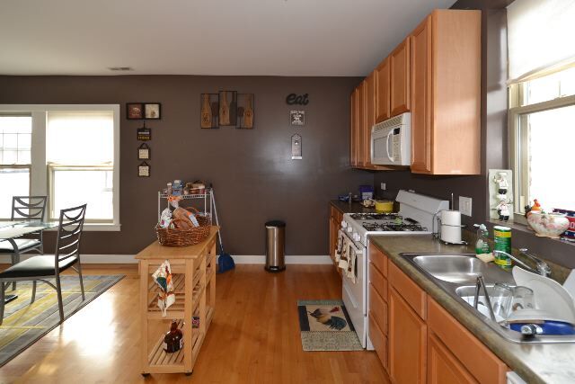 5206 N Sawyer Ave, Unit A05W