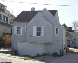 1844 5th Ave in Oakland, CA - Building Photo - Building Photo