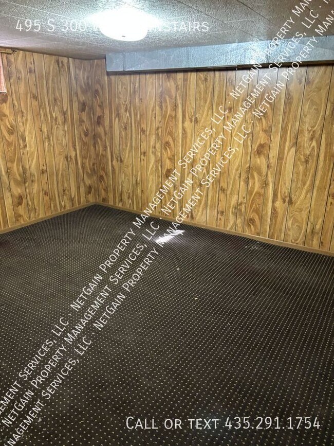 495 S 300 W in Cedar City, UT - Building Photo - Building Photo