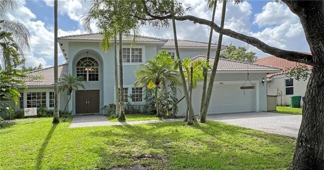 property at 3701 Starboard Ave