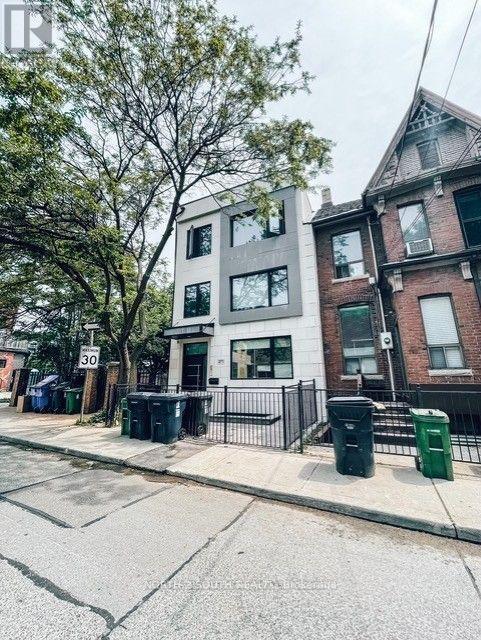 property at 271 Ontario St
