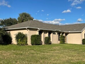 2550 India Blvd in Deltona, FL - Building Photo - Building Photo