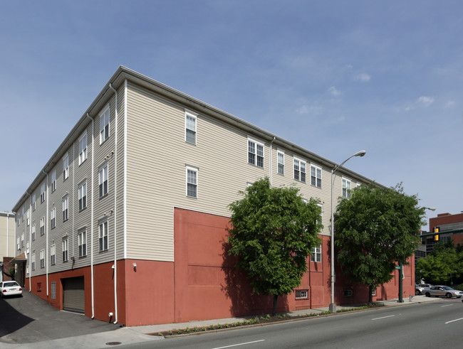 Cary-Belvidere Apts. Phase Two in Richmond, VA - Building Photo - Building Photo