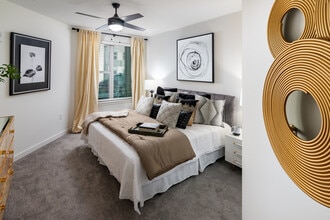 Bellamy Executive Park in Atlanta, GA - Building Photo - Building Photo