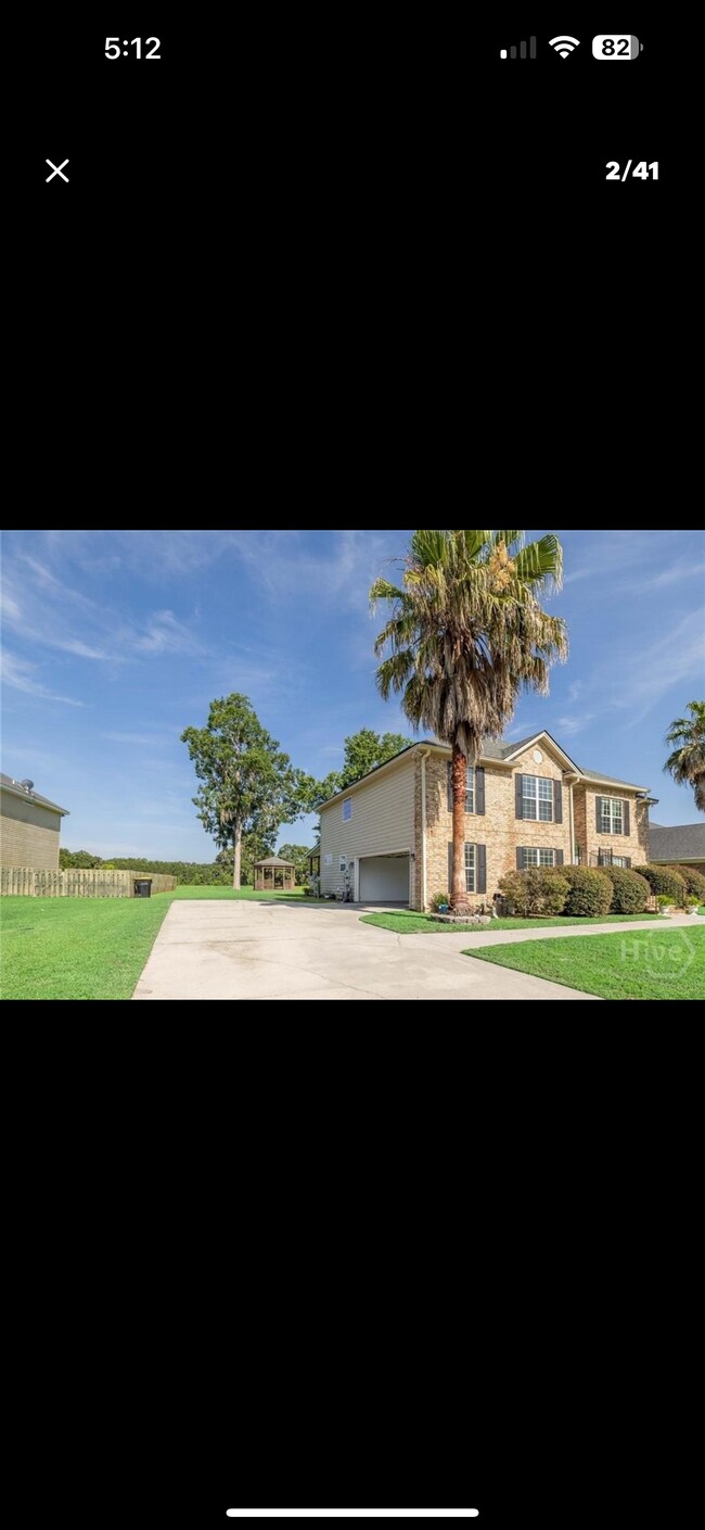 9 Sweetwater Ct in Savannah, GA - Building Photo - Building Photo