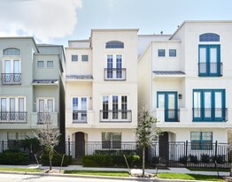 1026 Wagner St in Houston, TX - Building Photo