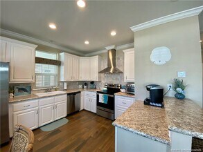 163 NE Buoy Dr in Ocean Breeze, FL - Building Photo - Building Photo