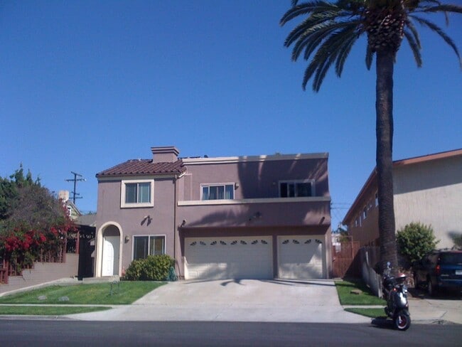 4485 Alabama St in San Diego, CA - Building Photo - Building Photo