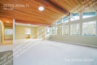 2513 S 302nd Pl in Federal Way, WA - Building Photo - Building Photo