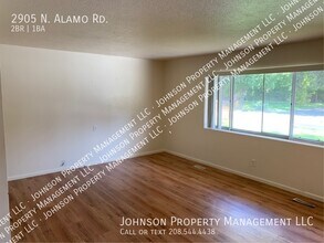 2905 N Alamo Rd in Boise, ID - Building Photo - Building Photo