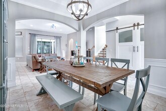 606 Cloisterbane Dr in Saint Johns, FL - Building Photo - Building Photo
