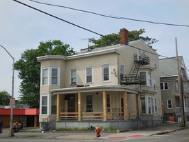 239 Broadway Apartments