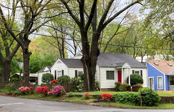 731 Berkeley Ave NW in Atlanta, GA - Building Photo - Building Photo