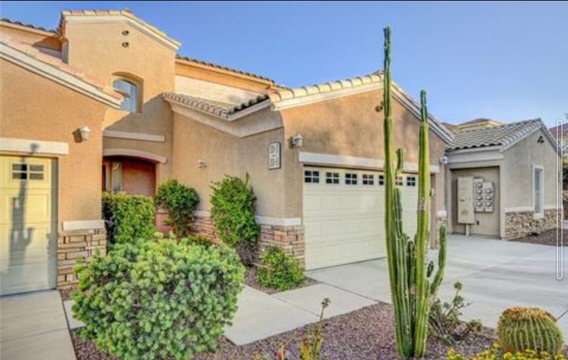 201 Kaelyn St, Unit 2 in Boulder City, NV - Building Photo