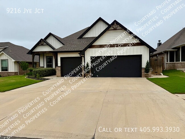 property at 9216 Jye Jct