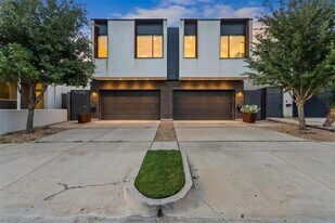5413 Melrose Ave in Dallas, TX - Building Photo