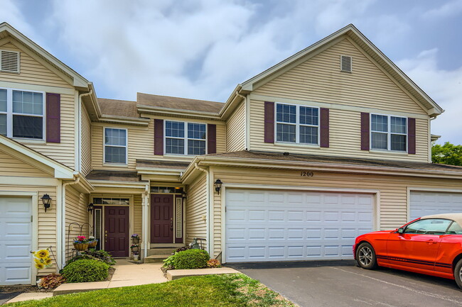 property at 1200 Waverly Dr
