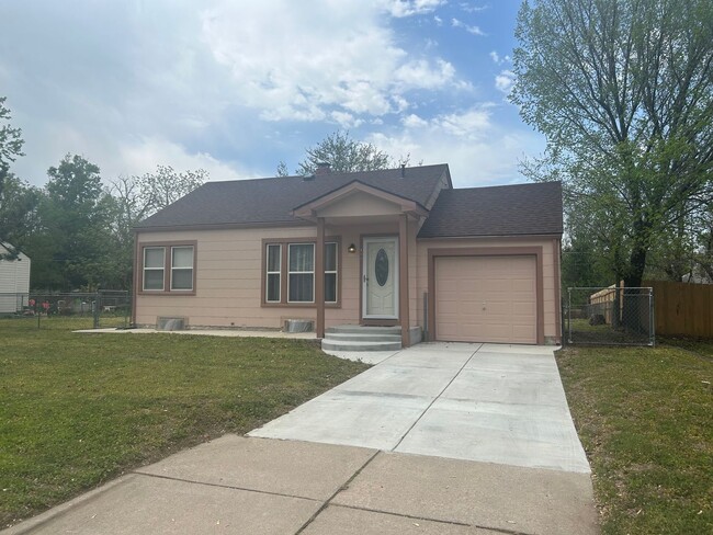 property at 129 S Colorado St