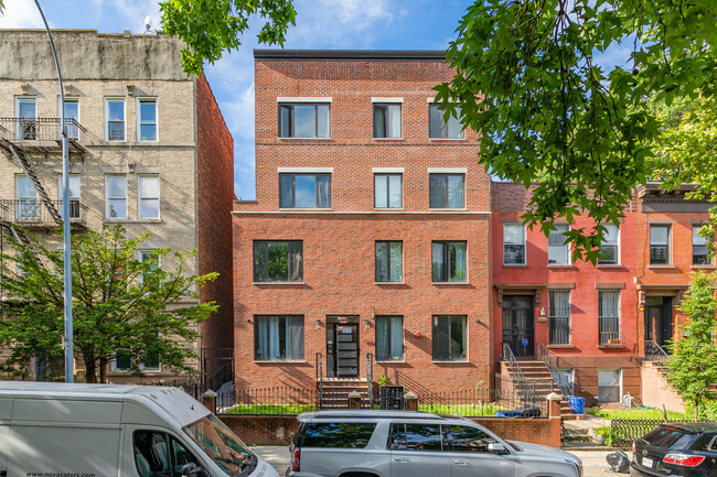 1332 Bergen St in Brooklyn, NY - Building Photo - Building Photo