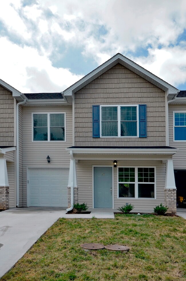 property at 32 Sunny Meadows Blvd