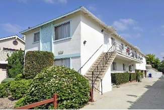 2219 Mathews Ave in Redondo Beach, CA - Building Photo